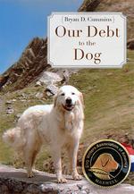 Our Debt to the Dog cover