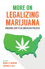 More on Legalizing Marijuana cover