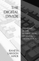 The Digital Divide jacket