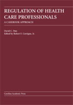 Regulation of Health Care Professionals