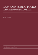 Law and Public Policy (Paperback)