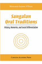 Sangalan Oral Traditions