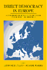 Direct Democracy in Europe