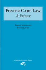 Foster Care Law