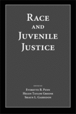 Race and Juvenile Justice