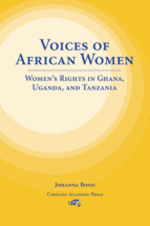 Voices of African Women