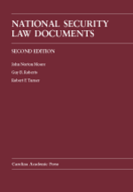 National Security Law Documents, Second Edition