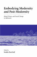Embodying Modernity and Post-Modernity