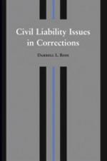 Civil Liability Issues in Corrections