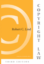 Copyright Law, Third Edition