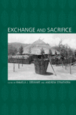 Exchange and Sacrifice jacket