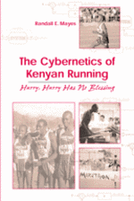 The Cybernetics of Kenyan Running jacket