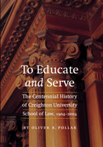 To Educate and Serve