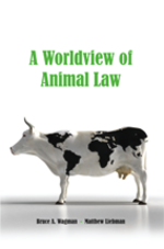 A Worldview of Animal Law