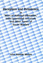 Deception and Deterrence