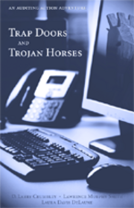 Trap Doors and Trojan Horses