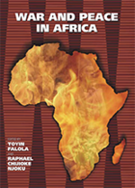 War and Peace in Africa