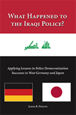 What Happened to the Iraqi Police?
