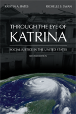 Through the Eye of Katrina, Second Edition