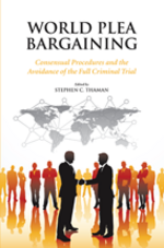 World Plea Bargaining