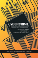 Cybercrime, Third Edition