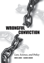 Wrongful Conviction