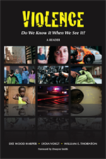 Violence: Do We Know It When We See It?