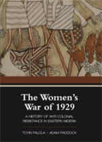 The Women's War of 1929