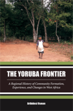 The Yoruba Frontier