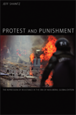 Protest and Punishment