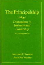 The Principalship, Second Edition