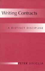 Writing Contracts