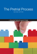 The Pretrial Process, Second Edition