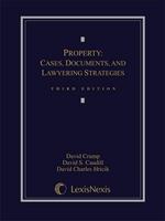 Property, Third Edition