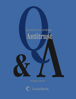 Questions & Answers: Antitrust