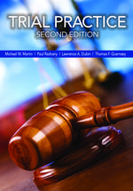 Trial Practice, Second Edition