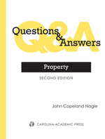 Questions & Answers: Property, Second Edition