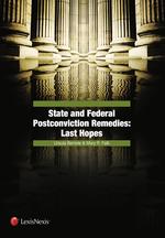 State and Federal Postconviction Remedies