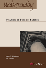 Understanding Taxation of Business Entities