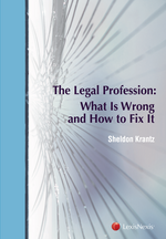 The Legal Profession