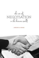The Art of Negotiation in the Business World