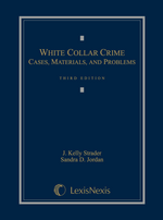 White Collar Crime, Third Edition