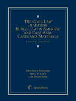The Contemporary Civil Law Tradition, Second Edition