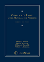 Conflict of Laws, Second Edition