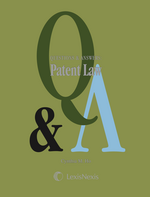 Questions & Answers: Patent Law