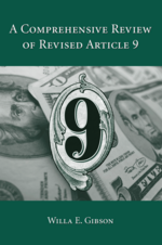 A Comprehensive Review of Revised Article 9