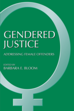 Gendered Justice jacket