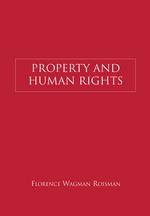 Property and Human Rights