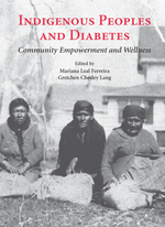 Indigenous Peoples and Diabetes jacket