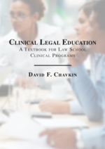 Clinical Legal Education